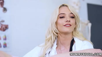 Preview 2 of Sunelone Xxxxviodes - Lily Lalimar strips naked giving Kenna James a good view of her vagina