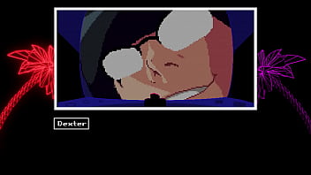 Preview 4 of Father Cheathing Son Japan - Dexter&#039_s Observatory Episode 2:  Dexter&#039_s Mom spies on DeeDee