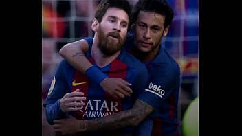 Preview 2 of Shrink My - neymar cai cai com o messi no in&iacute_cio e dps o neymar sozinho ️