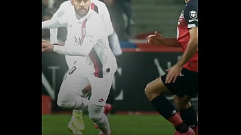Preview 3 of Shrink My - neymar cai cai com o messi no in&iacute_cio e dps o neymar sozinho ️