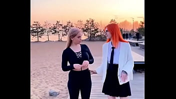 Preview 2 of Luna Hd - Why did cameraman want to shoot it?