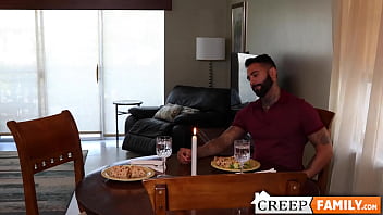 Preview 1 of Boga Bros - Inked stud ball licking and cock sucking