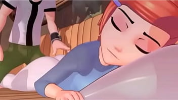 Preview 1 of Yourx Xx Videos - Ben10 hentai