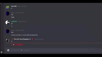 Preview 1 of Mom Fucks Guy In Front Of Pal - Funny discord raidng mrjrmrjrmrn.