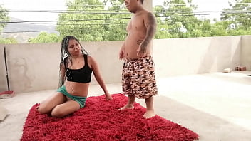 Preview 2 of Hd 16 Year Viral Saxy Vedo - de practicar el yoga pasamos a practicar posiciones sexuales hasta follar bien rico