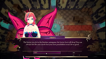 Preview 1 of Mom Facel - Elewder Gameplay - Adult Hentai Game - PC