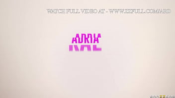 Preview 2 of Glamour Striptease - Rise And Shiny Ass.Adria Rae / Brazzers  / stream full from www.zzfull.com/ard
