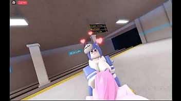 Preview 2 of Wwwxxxy Indin - Roblox secks killer queen