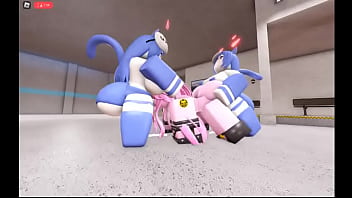 Preview 4 of Wwwxxxy Indin - Roblox secks killer queen
