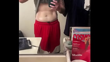 Preview 2 of Trilpe Xxx - Dad bod message me