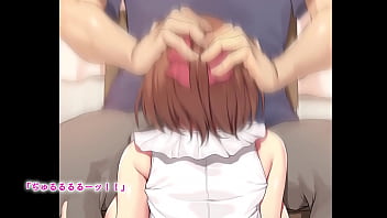Preview 3 of Big Black Cock Xxx Hot Teen - My Favorite Teacher Is No More : The Motion Anime