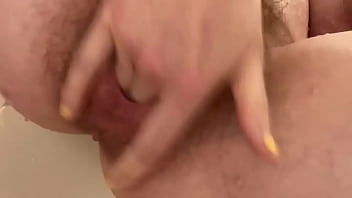 Preview 2 of Blobs Punish - Pee pee time cum drip