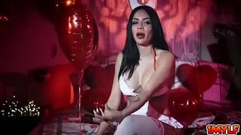 Preview 1 of Sex Teen Barat - A Dose of Pleasur1.mp4