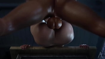 Preview 4 of Sex Toy Demo - Noche Gotica (Amazonium)