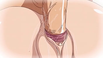 Preview 1 of Gays Pantyhose - Ane Koi Suki Kirai Daisuki. - Ep.2