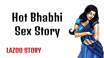 Preview 2 of Bur Chatne Wala Videos - Indian Hot Bhabhi Sex story In Hindi Audio