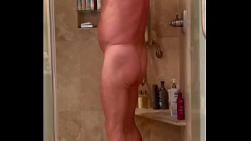 Preview 1 of Seachwww Yuijzz Com - Masturbating in shower