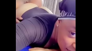 Preview 1 of 32g Porn - Giving Daddy a nice ass to lick