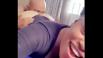 Preview 4 of 32g Porn - Giving Daddy a nice ass to lick