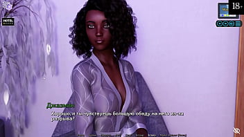 Preview 2 of Shy Foto2 - Complete Gameplay - Sunshine Love,  Part 15