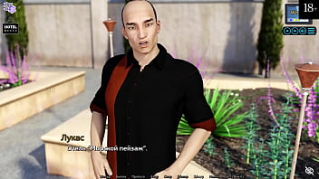Preview 4 of Shy Foto2 - Complete Gameplay - Sunshine Love,  Part 15