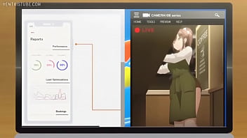 Preview 1 of Sani Lina - Papa Katsu! - 01 - HD