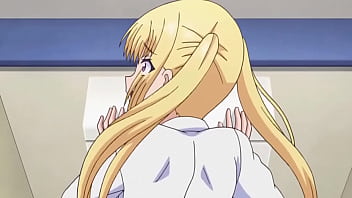 Preview 4 of Sani Lina - Papa Katsu! - 01 - HD