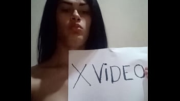 Preview 1 of Ursulatvporno Il - Primera vez grabando porno esta putita timida le fascina que me la folle me encanta como gime
