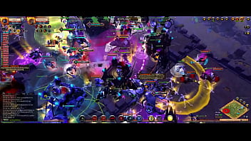 Preview 2 of Mom Bangsmom - ESCALATION FUCKING FREE BEER GOING IN WITH EVERYTHING AND WITHOUT SPITTING