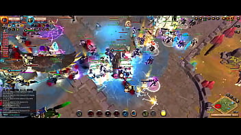 Preview 4 of Mom Bangsmom - ESCALATION FUCKING FREE BEER GOING IN WITH EVERYTHING AND WITHOUT SPITTING