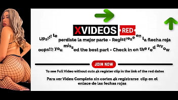 Preview 4 of Xxxxxx Vod - Me cojo bien duro a esta Teens virgen se la meto bien hasta el fondo y disfruta de mi enorme polla en su enorme culo latina Hot5