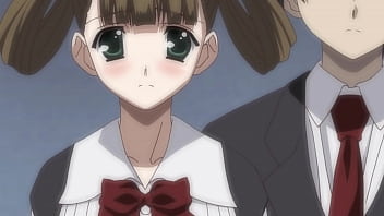 Preview 2 of Horse Dick Niggas - School Days HQ Kotonoha got NTR by taisuke