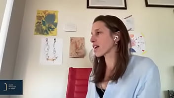 Preview 3 of Fake For Cash - Fratty Sorority Girl Uses Trans Influencer to Publicly Fuck Beer Brand