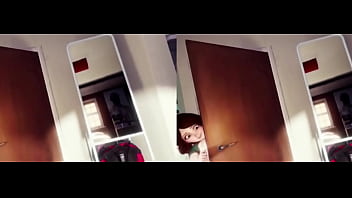 Preview 1 of Seema Fuck Video - Aunt Cass R34 VR