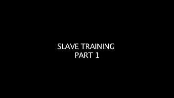 Preview 1 of Desi Bihari Sexi - Slave Training Part 1