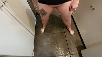 Preview 4 of Unconses Sex - NZ MILF slut gets kicked in the cunt by her Master and askes for more