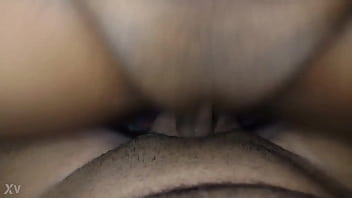 Preview 1 of Stepmom Huge Natural Titts - Sentando no pau