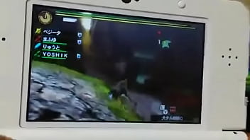 Preview 2 of Big Bakes Xxx - 【MH4G/モンハン4G】雑魚ゴミ厨爆殺悔しがらせ講座ww