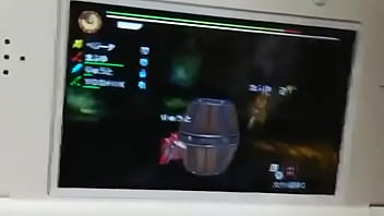 Preview 3 of Big Bakes Xxx - 【MH4G/モンハン4G】雑魚ゴミ厨爆殺悔しがらせ講座ww