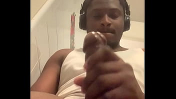 Preview 2 of Thelugu Sex Vedios Download - Huge Cumshot almost breaks my camera lense