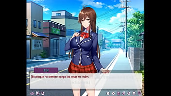Preview 1 of Hayr Pussy Natur - Parte 1 [Motemote Datta Hazu No Ore Ga Lez No Hahaoya Ni Heroine Zen&#039_in Netorarete Mazo Ochi Shita Hanashi]