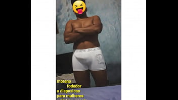 Preview 1 of Surat Siti - Realizo fantasias casais cuckold, casais l&eacute_sbico mulheres solteiras e casadas