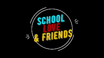 Preview 1 of Indian Kerala Malayam Sex - Walkius - School,  Love &amp_ Friends - Trailer