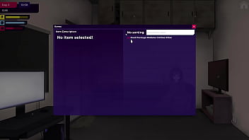Preview 2 of Girl House Sex - My Dystopian Robot Girlfriend: I wish my mic was on.