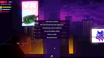 Preview 3 of Girl House Sex - My Dystopian Robot Girlfriend: I wish my mic was on.