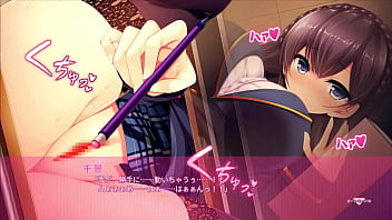 Preview 2 of Xmxxx Hd Hindi Languag - リアルエロゲシチュエーション！2　鳳千景