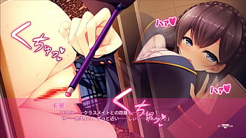 Preview 3 of Xmxxx Hd Hindi Languag - リアルエロゲシチュエーション！2　鳳千景