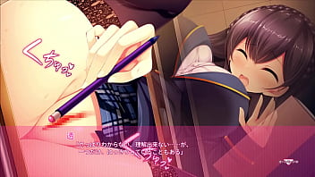 Preview 1 of Xmxxx Hd Hindi Languag - リアルエロゲシチュエーション！2　鳳千景