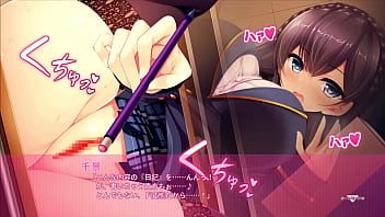 Preview 4 of Xmxxx Hd Hindi Languag - リアルエロゲシチュエーション！2　鳳千景