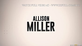 Preview 4 of Sunnalaye Hard Xxx Hd Vibeo - Seduced By Allison.Allison Miller / Brazzers  / stream full from www.zzfull.com/duc